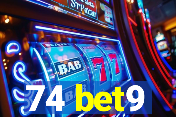 74 bet9